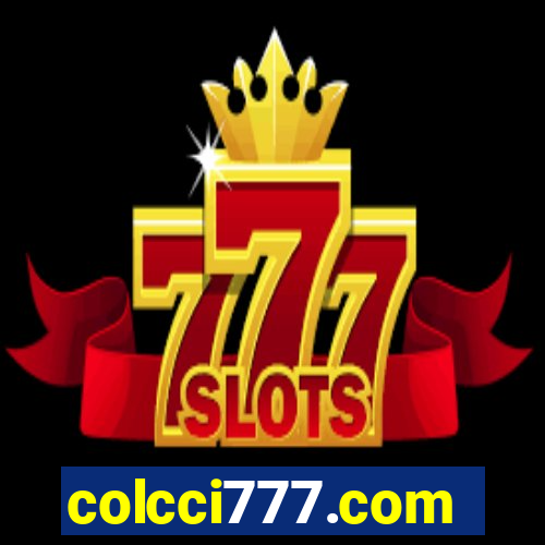 colcci777.com