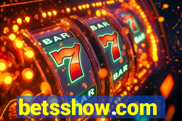 betsshow.com