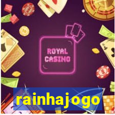 rainhajogo