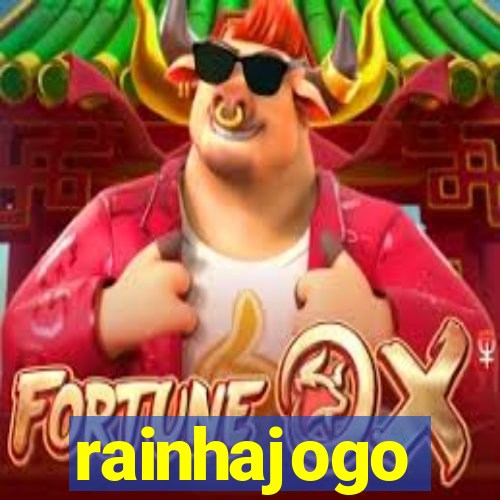 rainhajogo