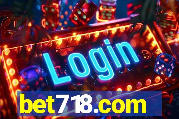 bet718.com