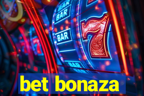 bet bonaza