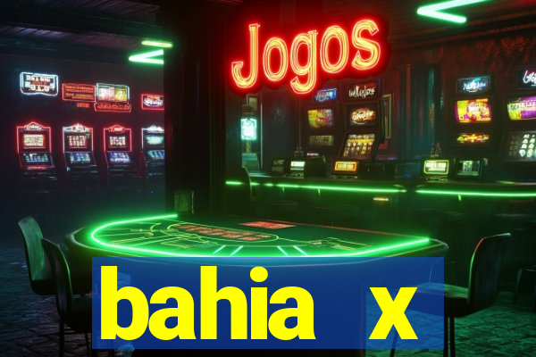 bahia x athletico-pr onde assistir