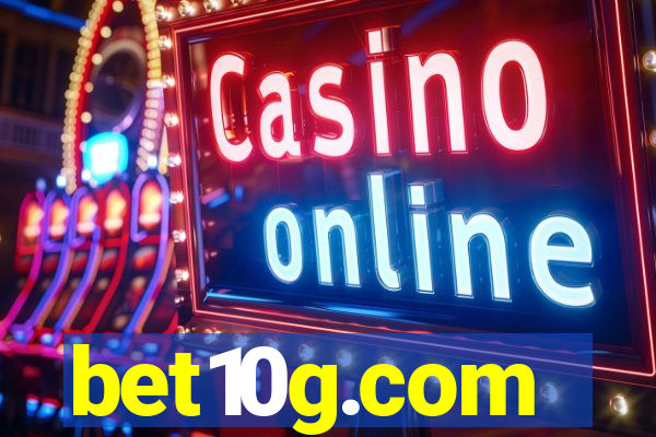 bet10g.com