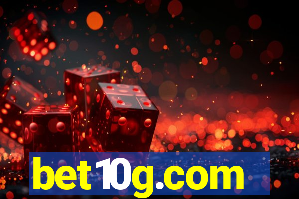 bet10g.com