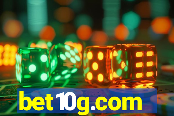 bet10g.com