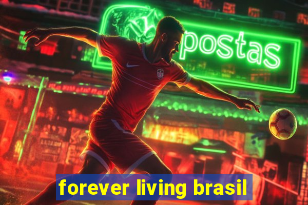 forever living brasil