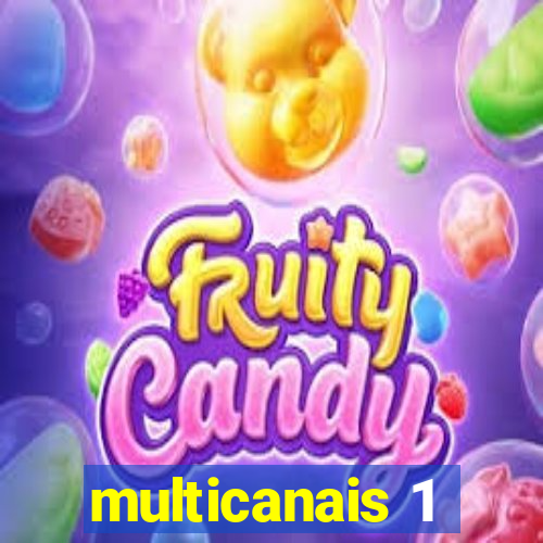 multicanais 1