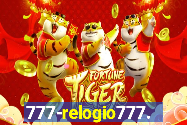 777-relogio777.com