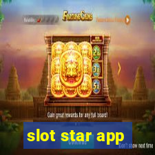 slot star app