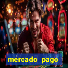 mercado pago recusando pagamento