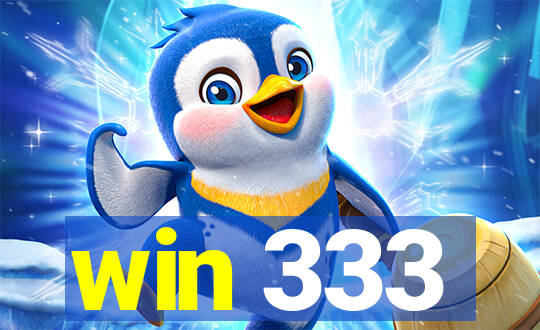 win 333