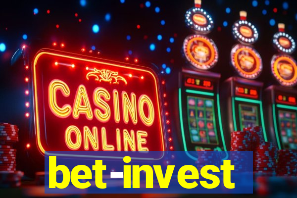 bet-invest