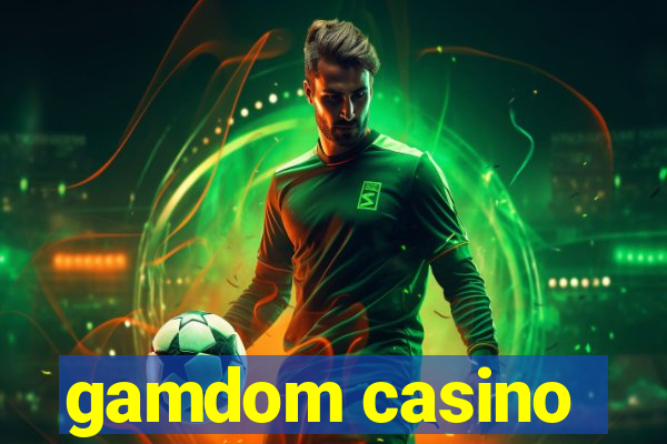 gamdom casino