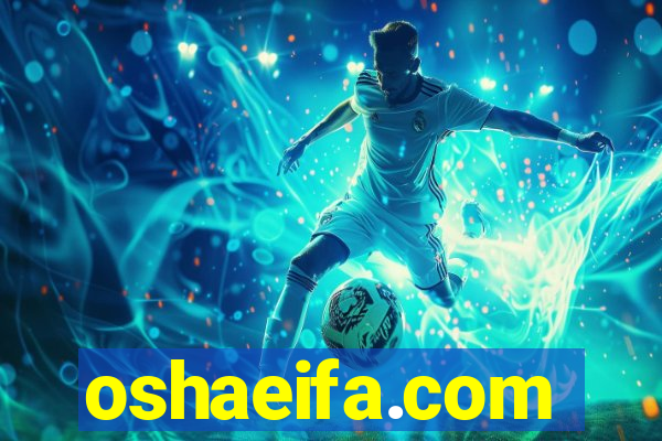 oshaeifa.com