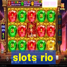 slots rio