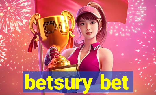 betsury bet