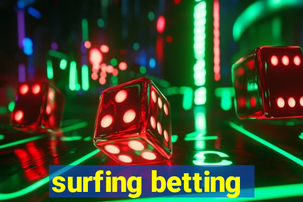 surfing betting