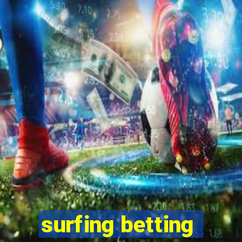 surfing betting