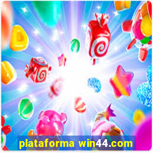 plataforma win44.com