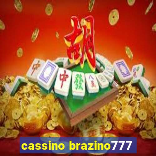 cassino brazino777