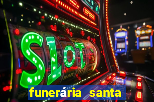 funerária santa rosa porto união