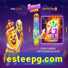 esteepg.com