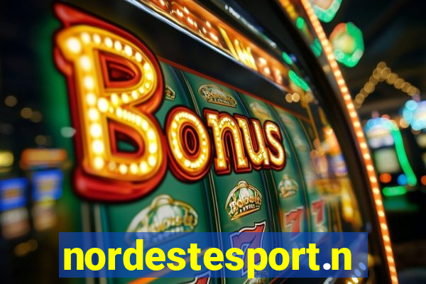 nordestesport.net