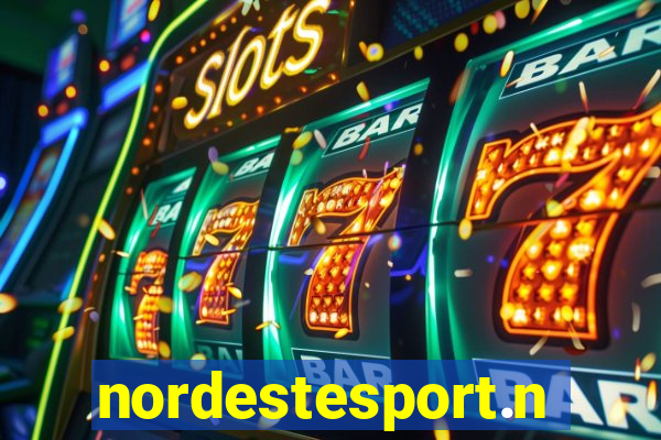 nordestesport.net