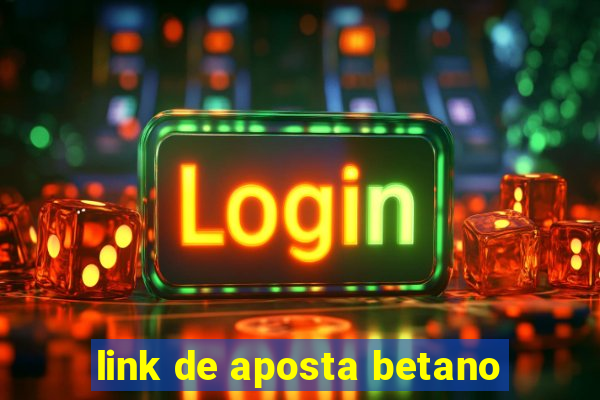 link de aposta betano