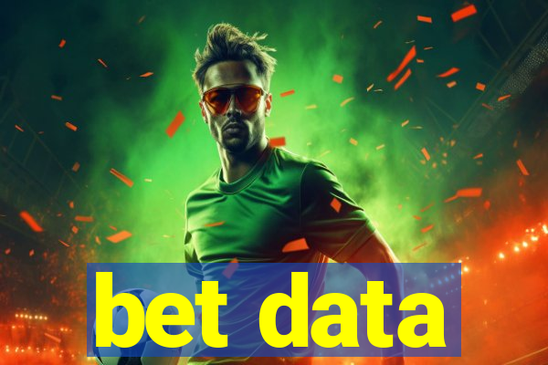 bet data