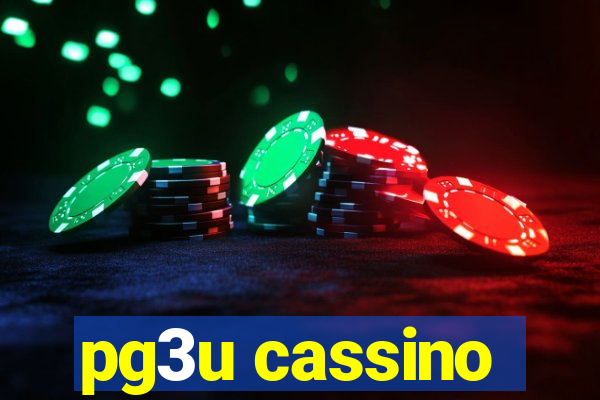 pg3u cassino