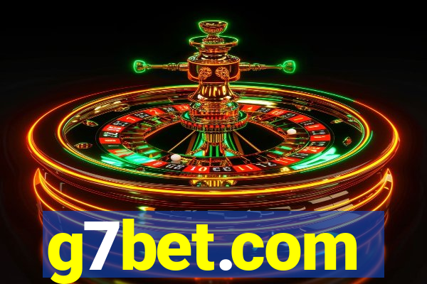 g7bet.com