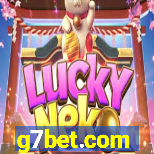 g7bet.com