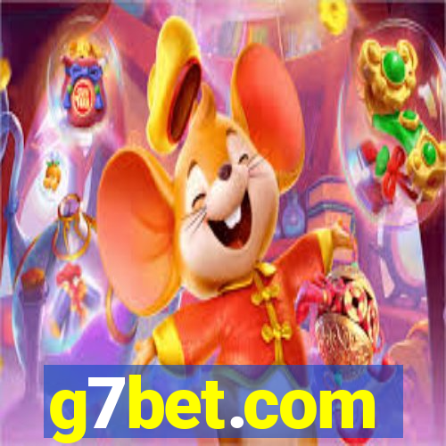 g7bet.com