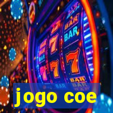 jogo coe