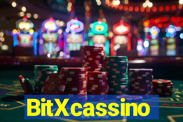 BitXcassino