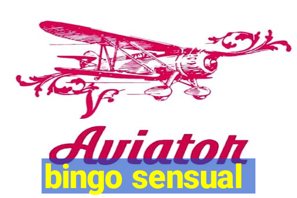 bingo sensual