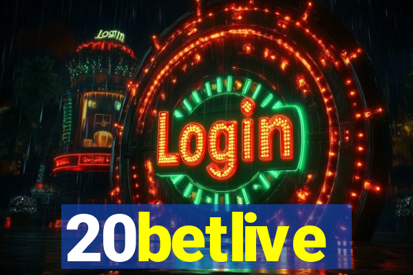 20betlive