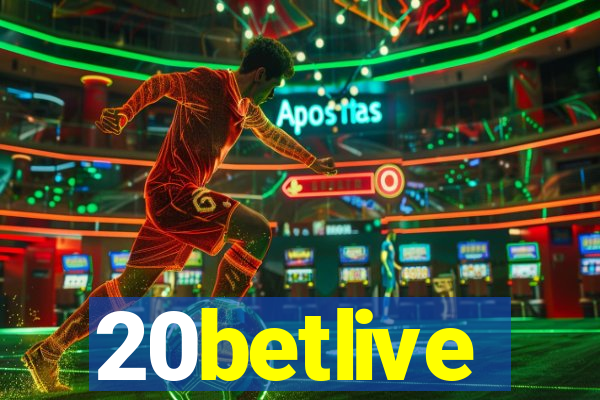 20betlive