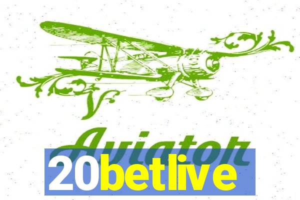 20betlive