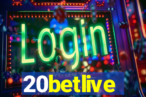 20betlive