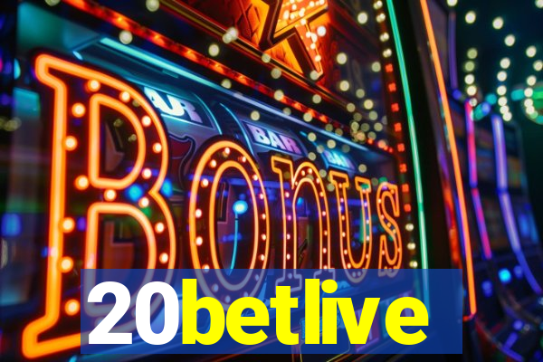 20betlive