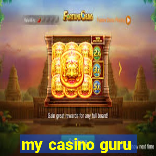 my casino guru