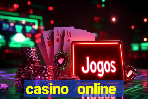 casino online dinheiro real pix