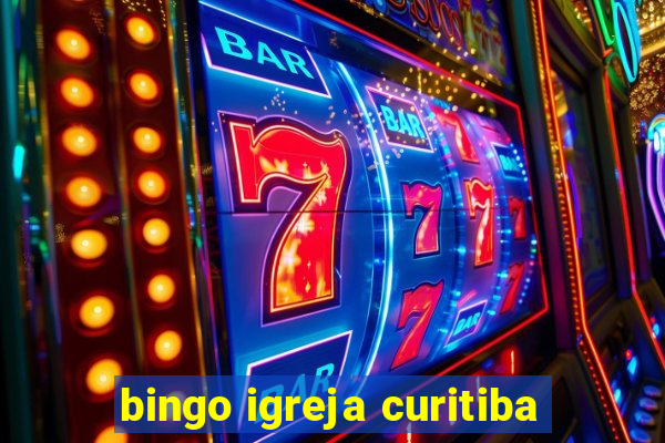 bingo igreja curitiba