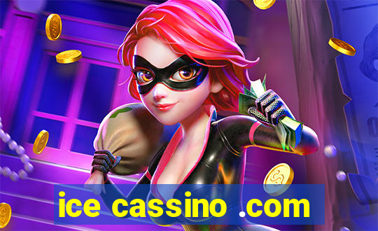 ice cassino .com