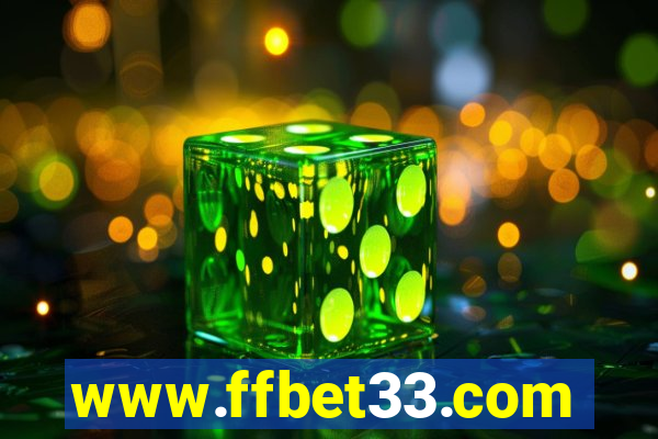 www.ffbet33.com