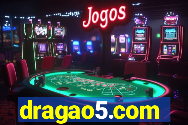 dragao5.com