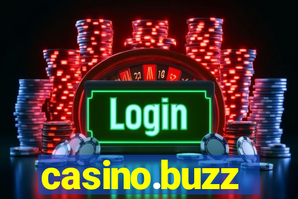 casino.buzz